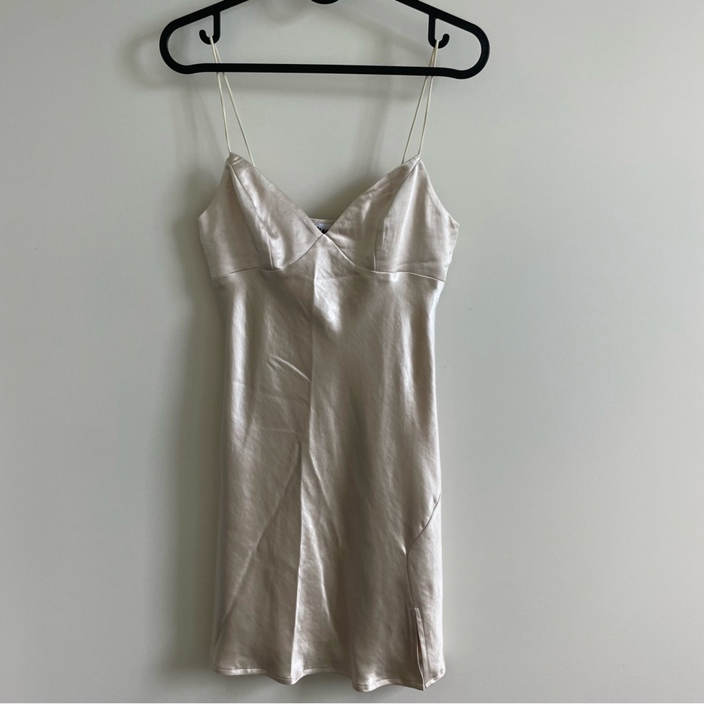 Princess Polly mini dress